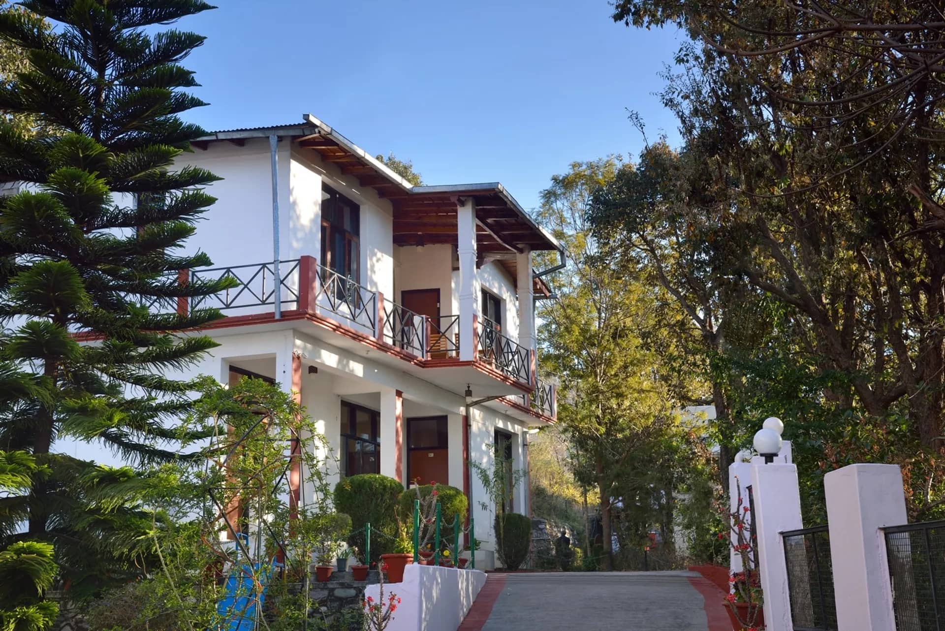 Bhimtal