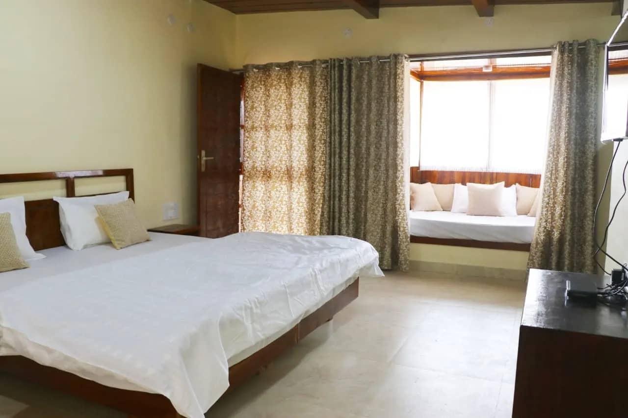 Suite Cottages