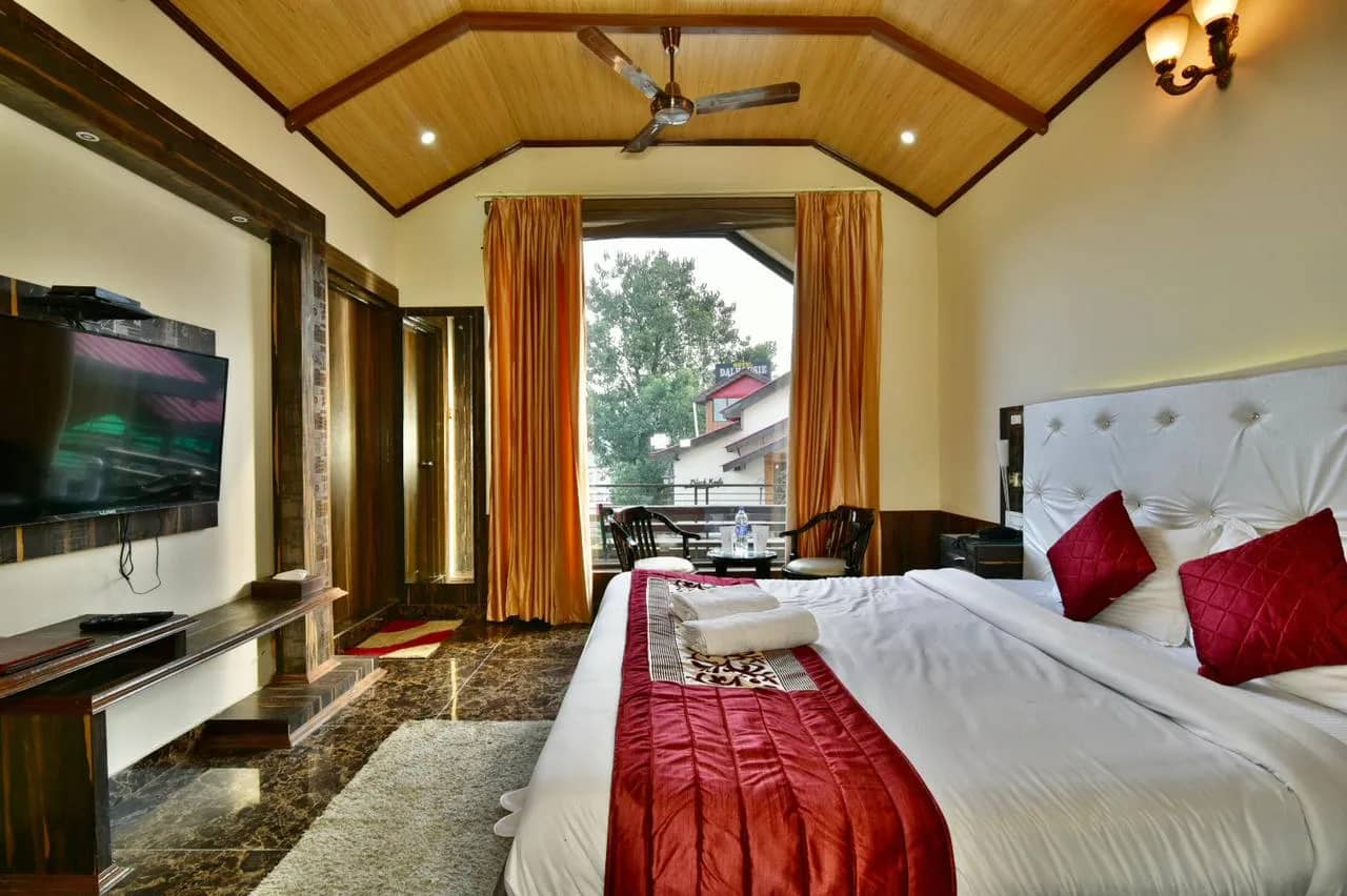 Super Deluxe Room -Holidays Selections