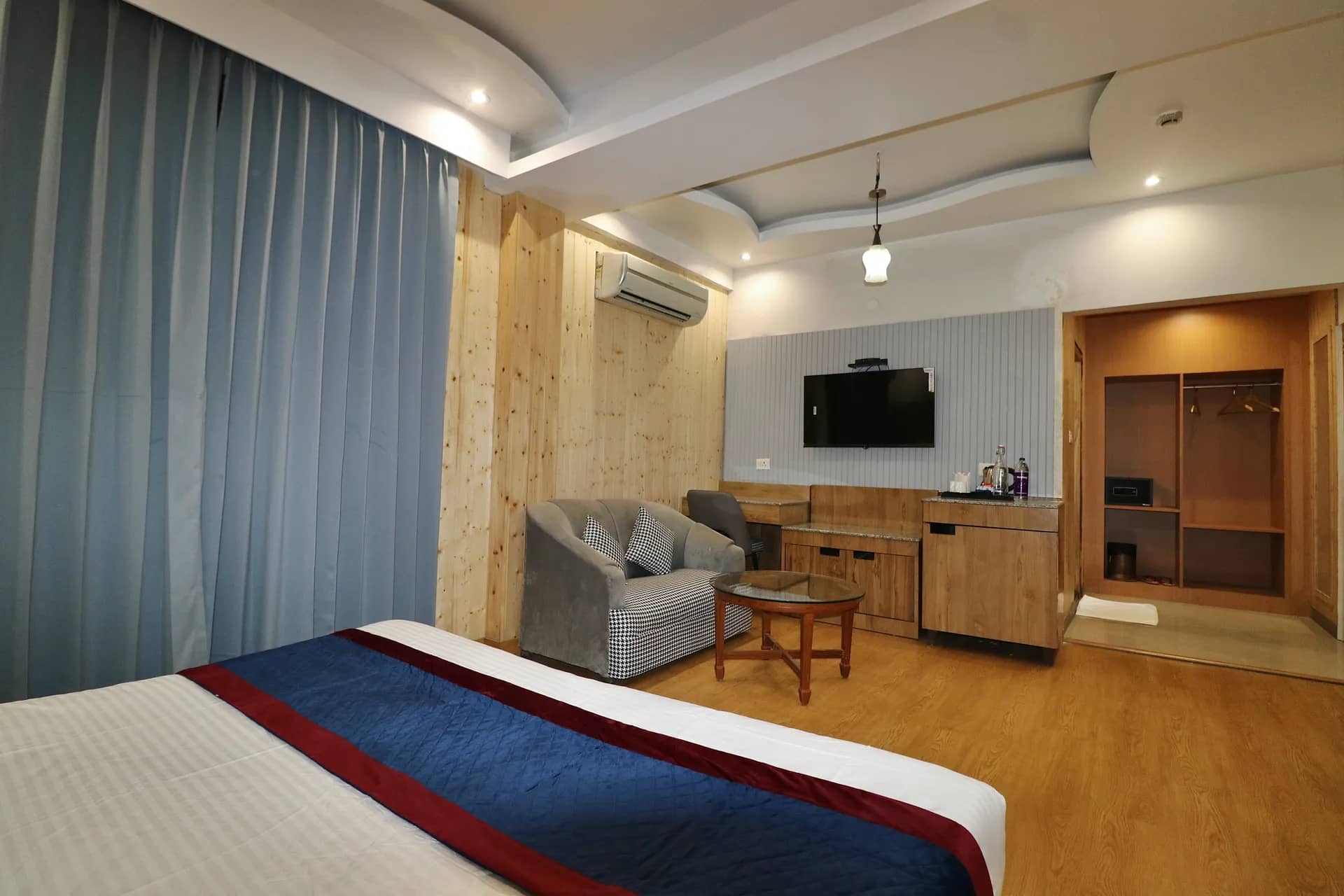 Family Suite Room