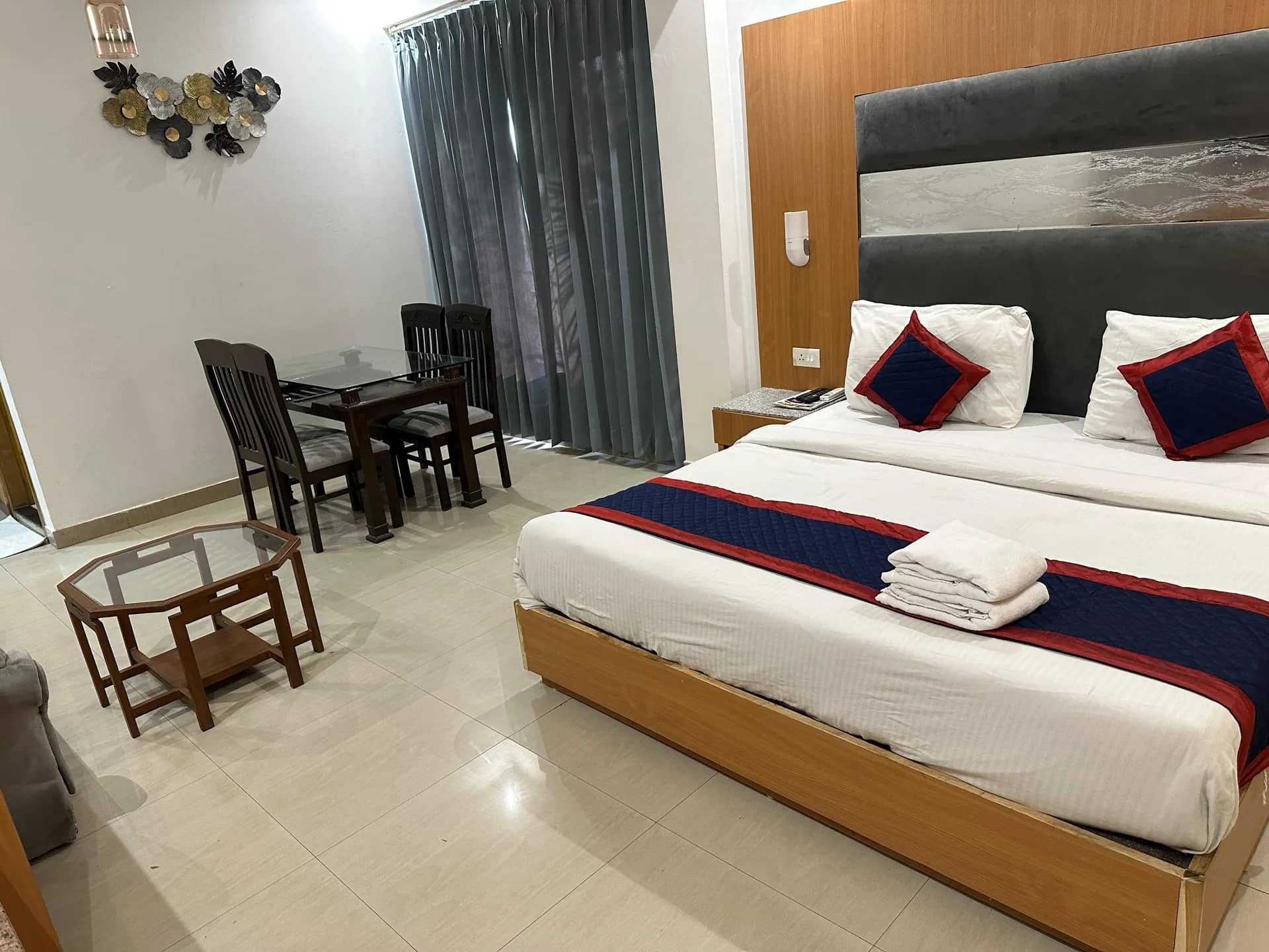Premium Room