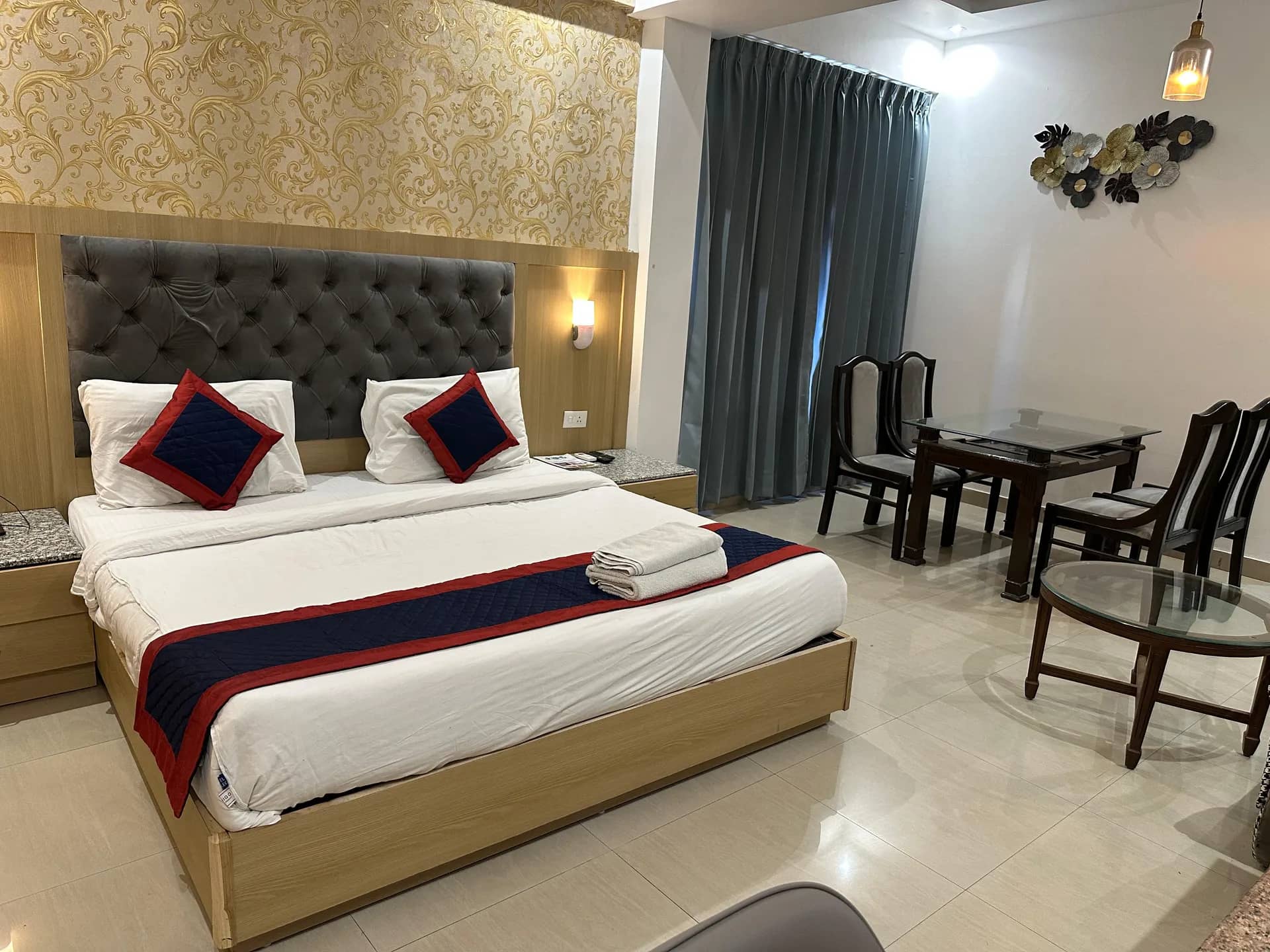 Grand legacy Room