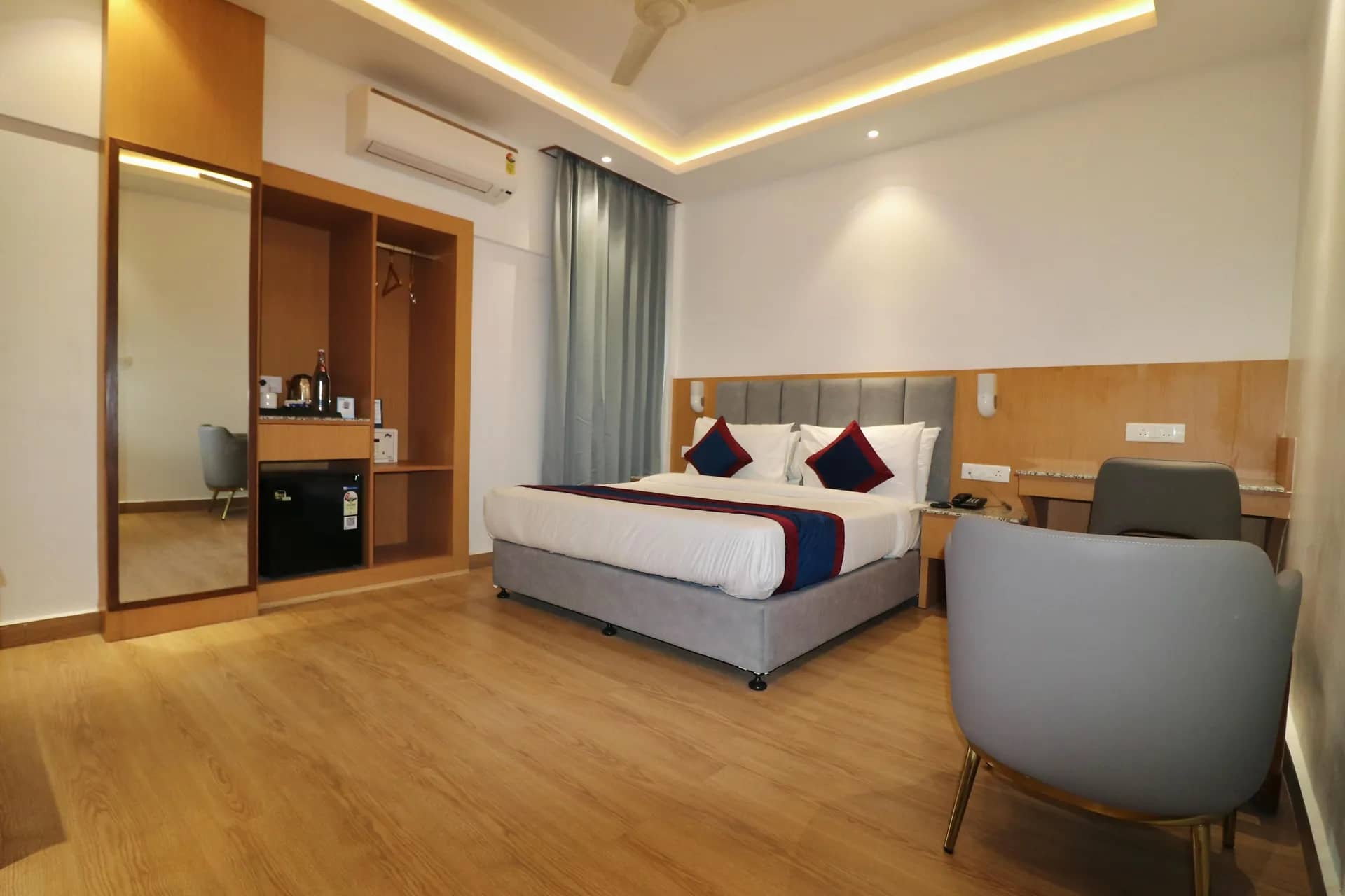 Executive Room