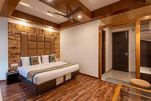 Premium Room