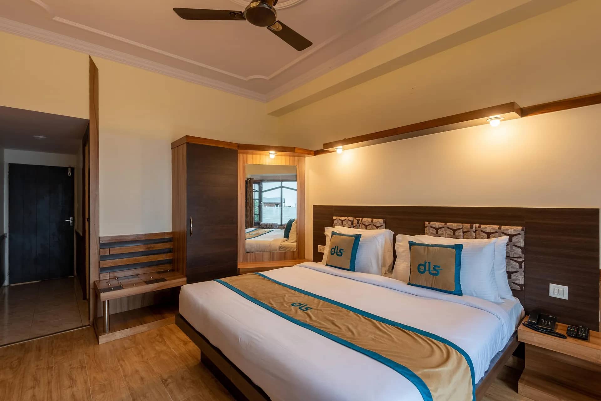 Deluxe Room - Holidays Selections