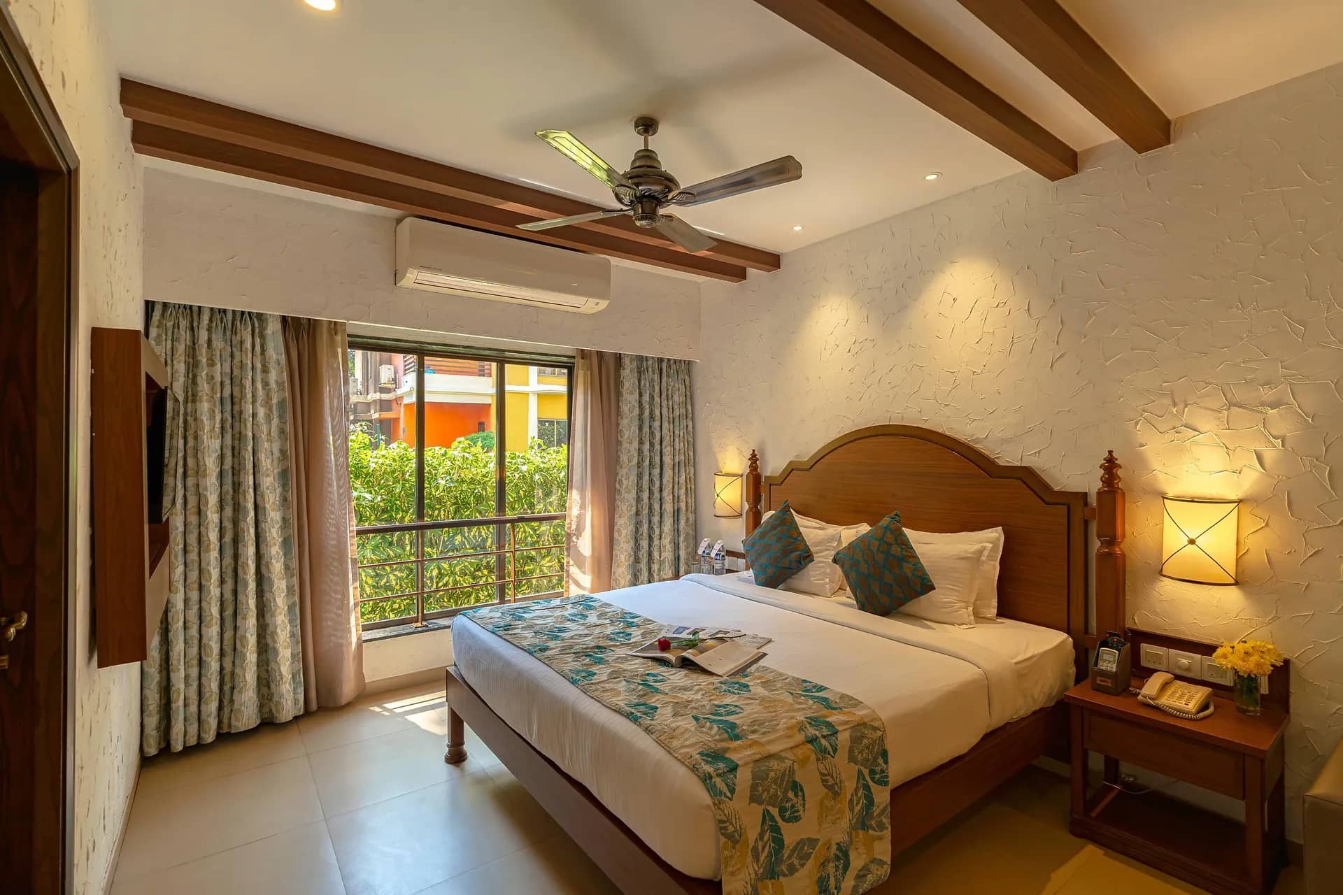 Regency Room