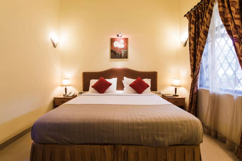 Cochichos Resort Room