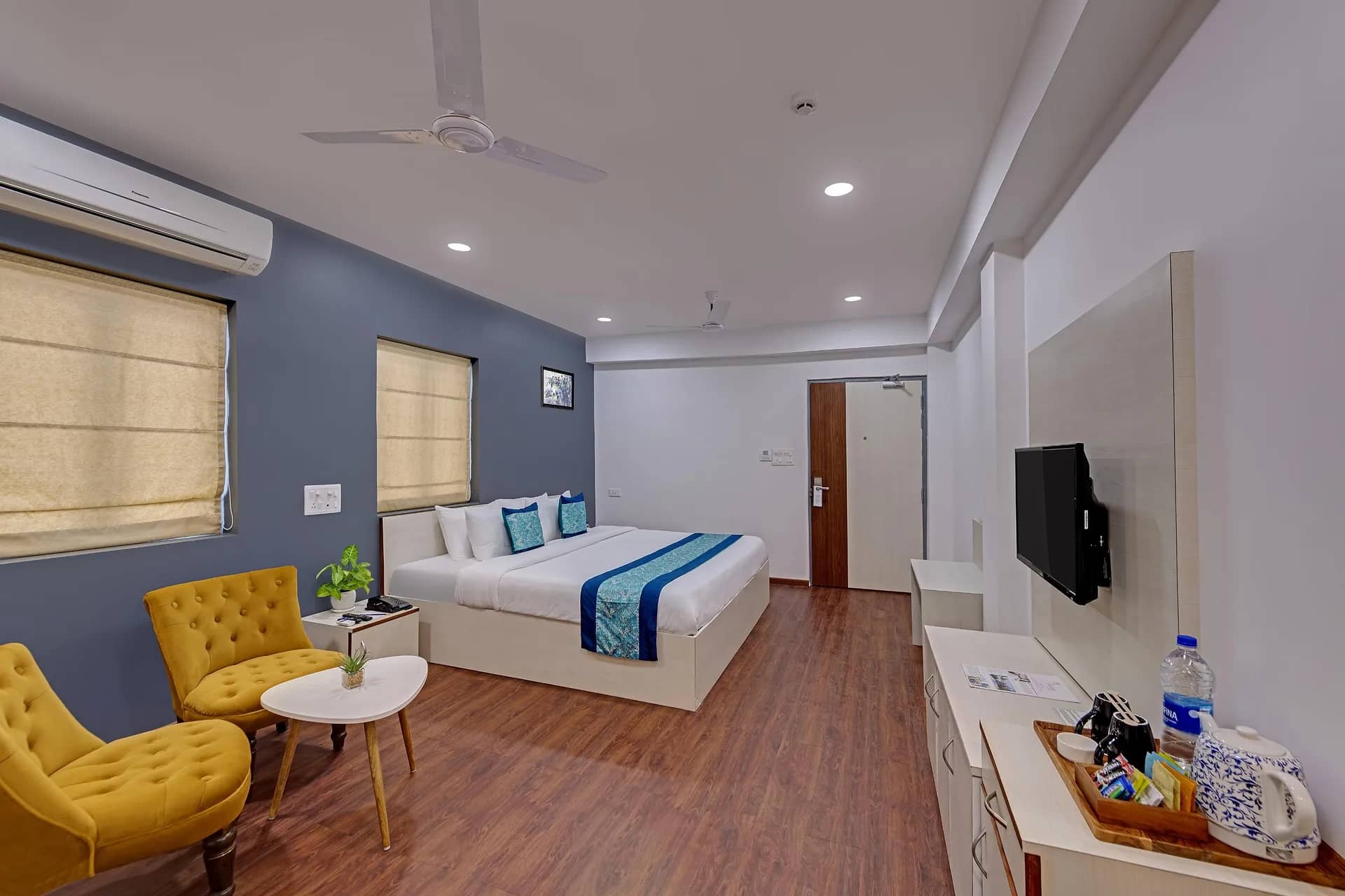 Premium Room