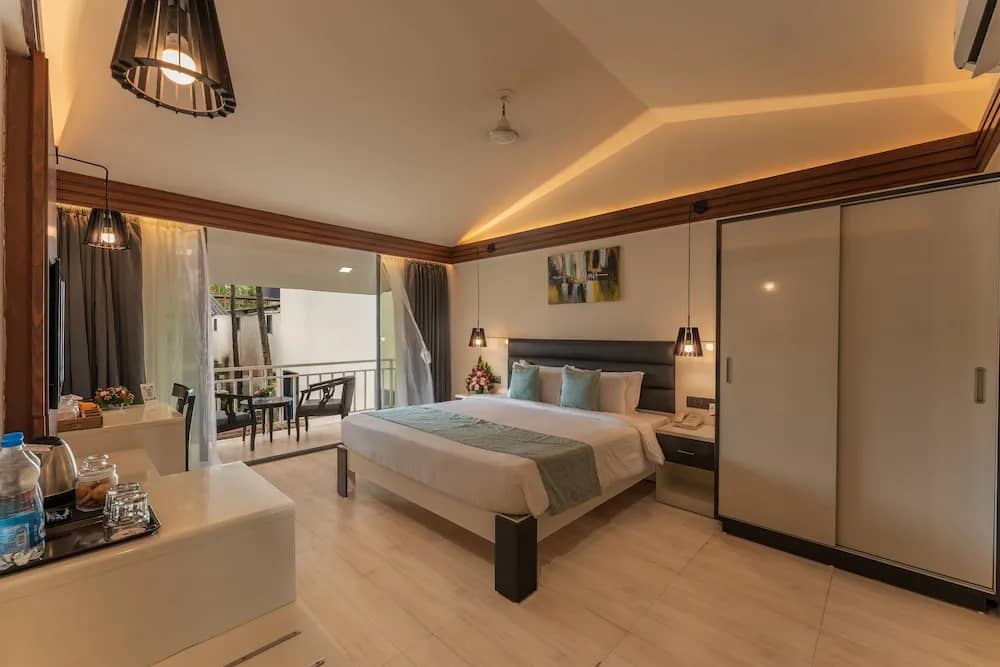 Goa