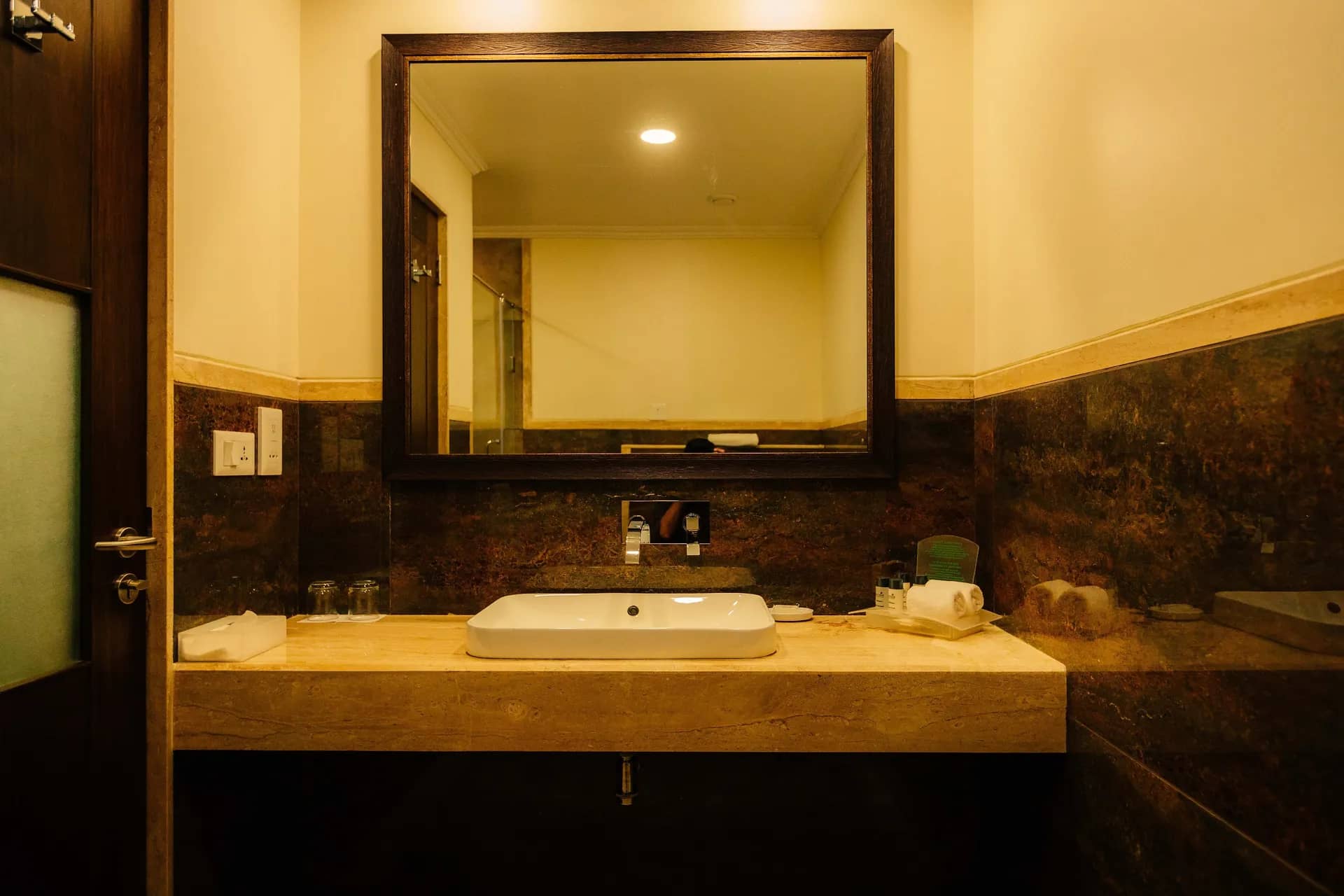 Holiday Inn Resort Room