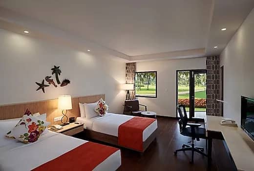 Twin Bed Standard