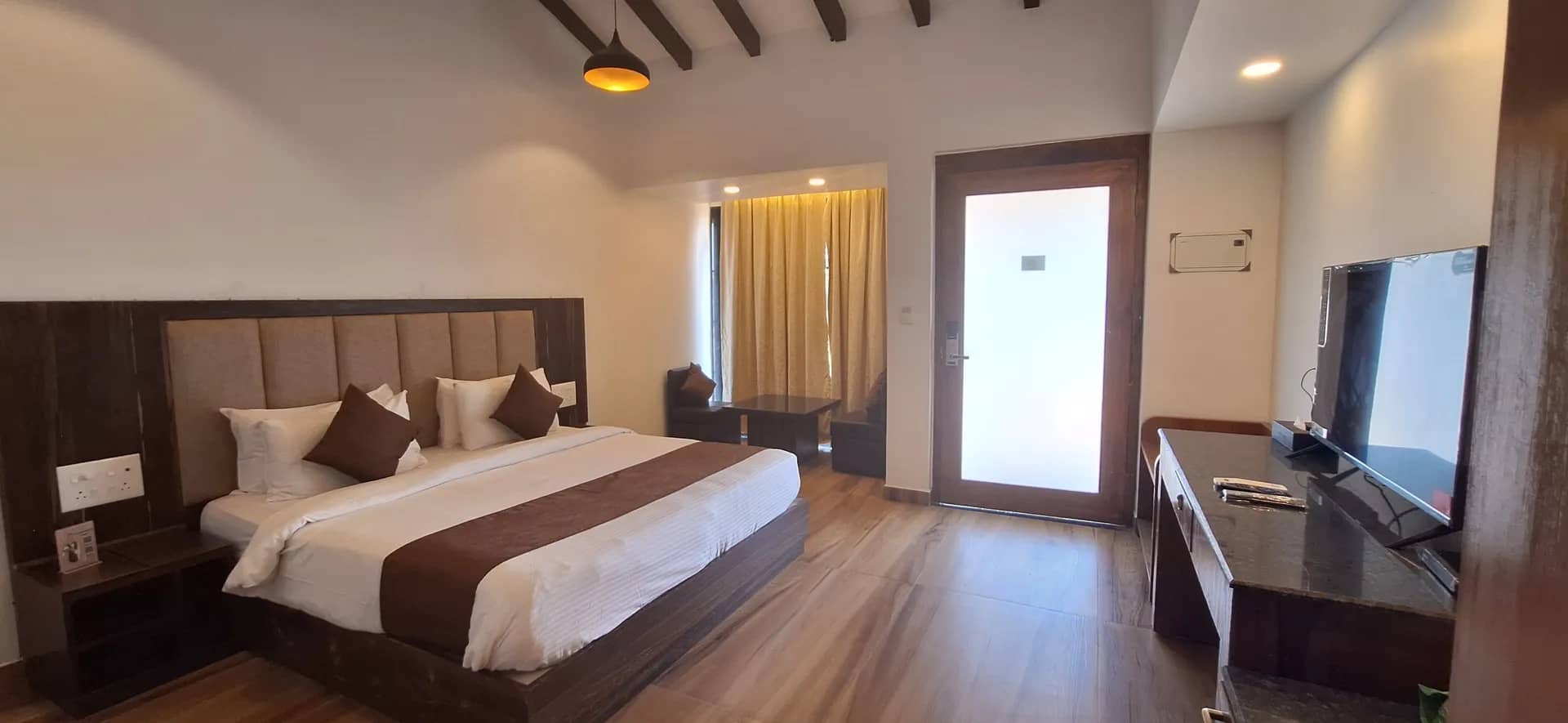 Sea View Cottage