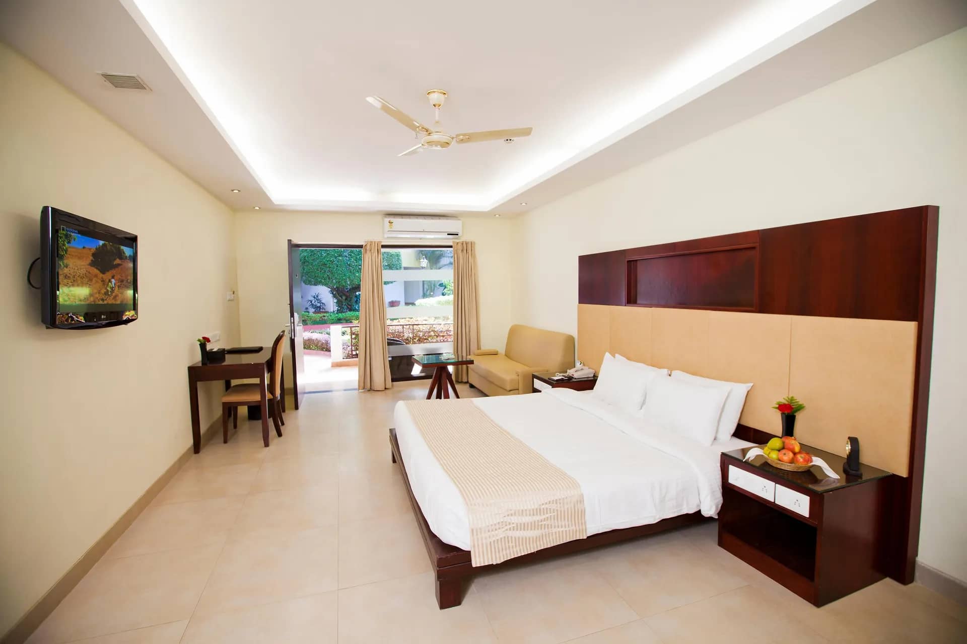Super Deluxe Room