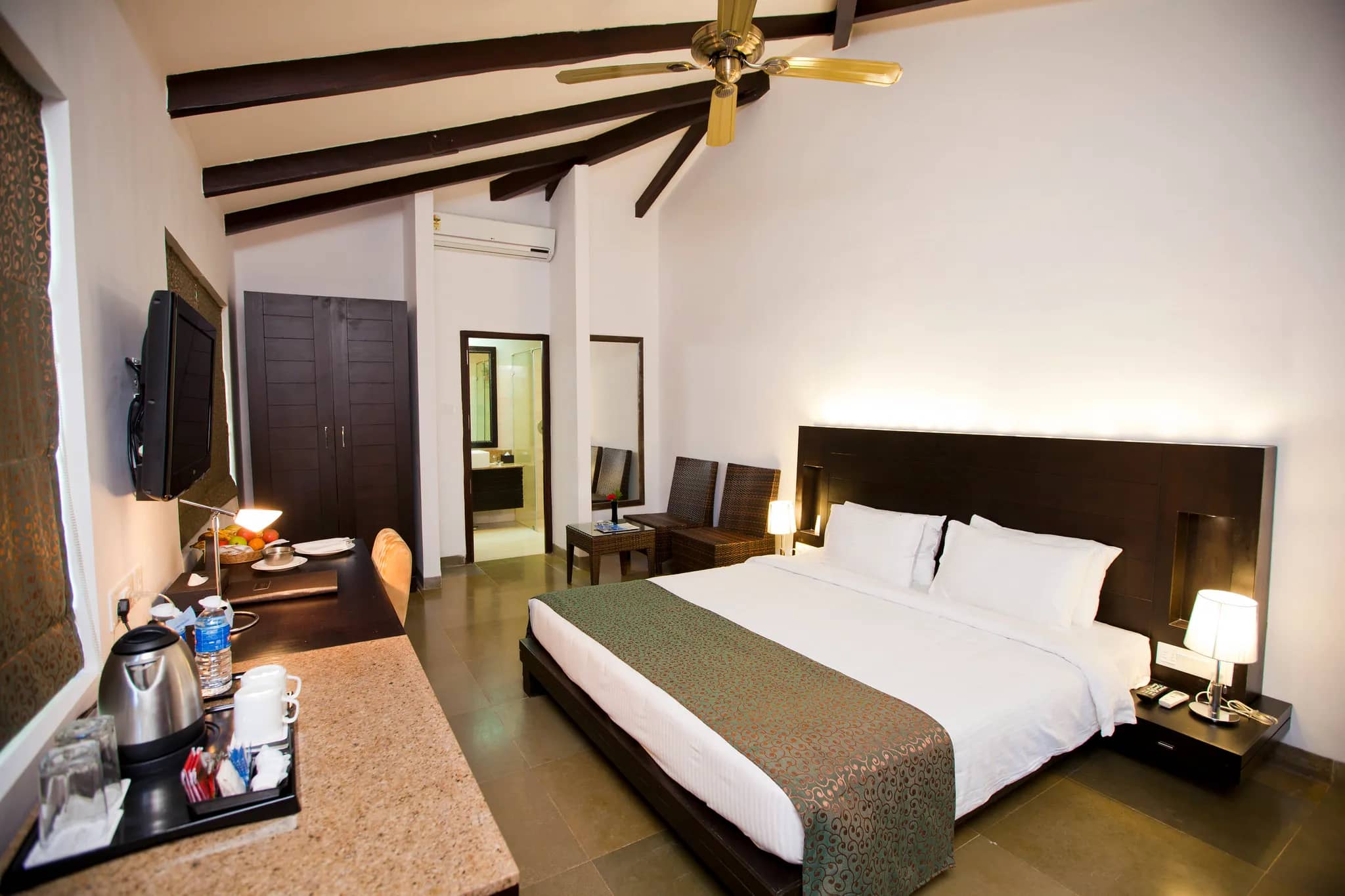 Premium Cottage