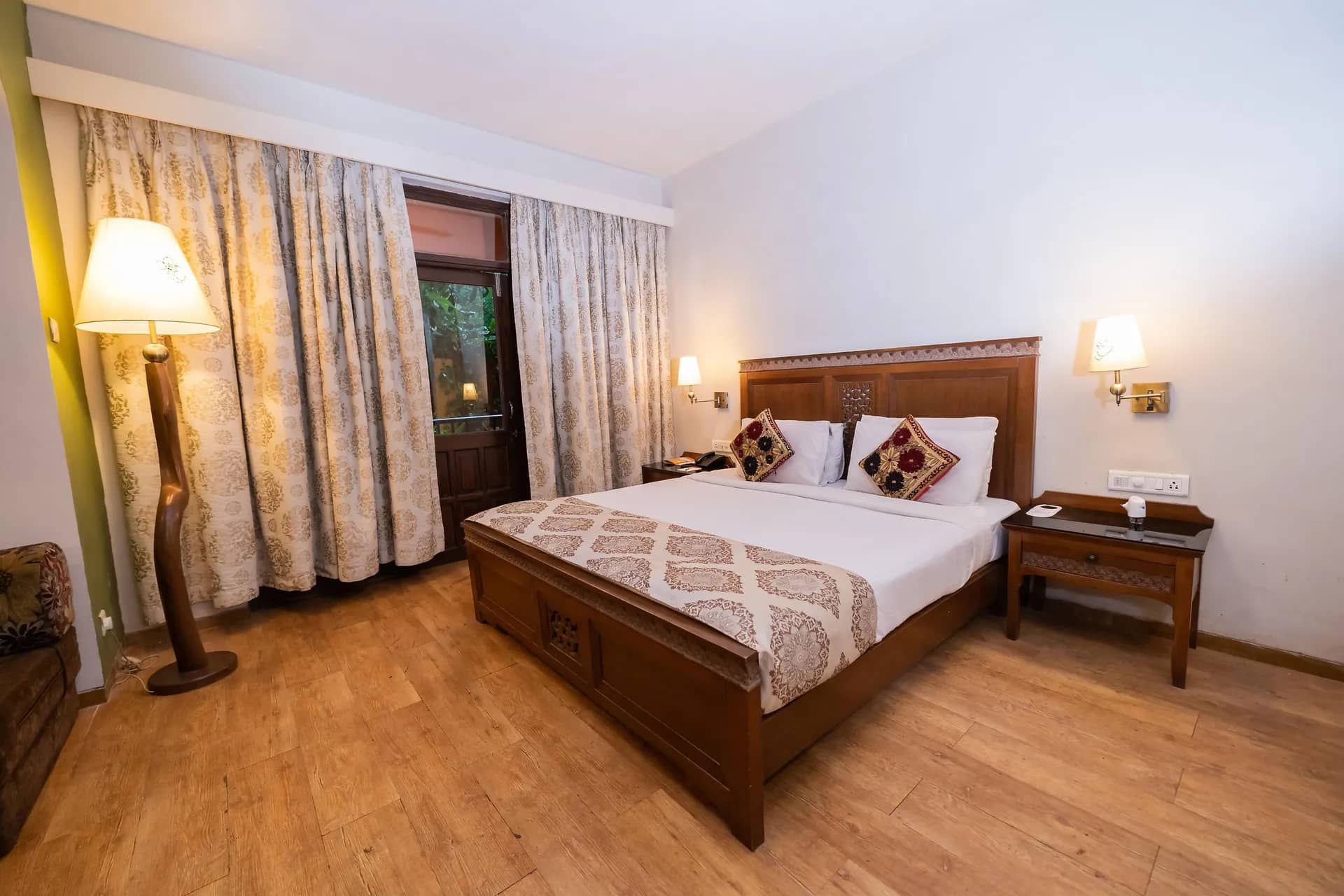 Deluxe Room - Holidays Selections