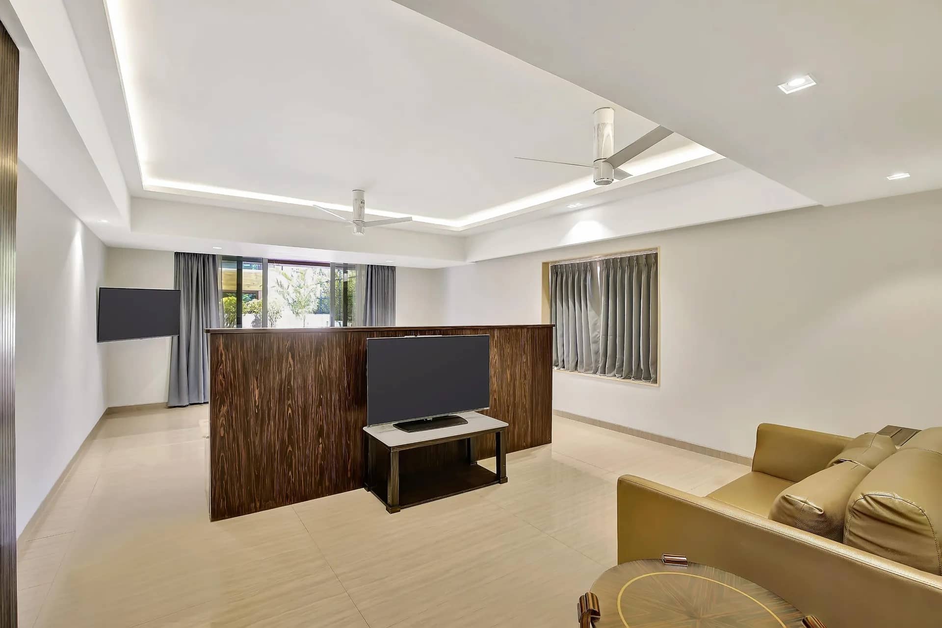 Radisson Resort Goa Baga Room