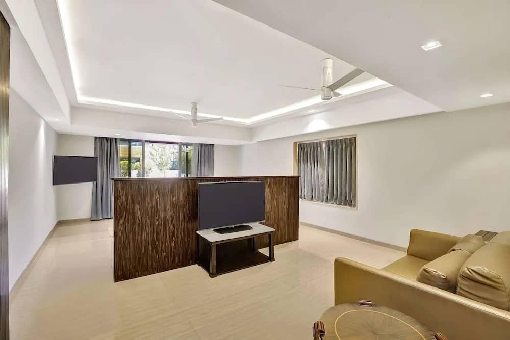 Suite, Terrace