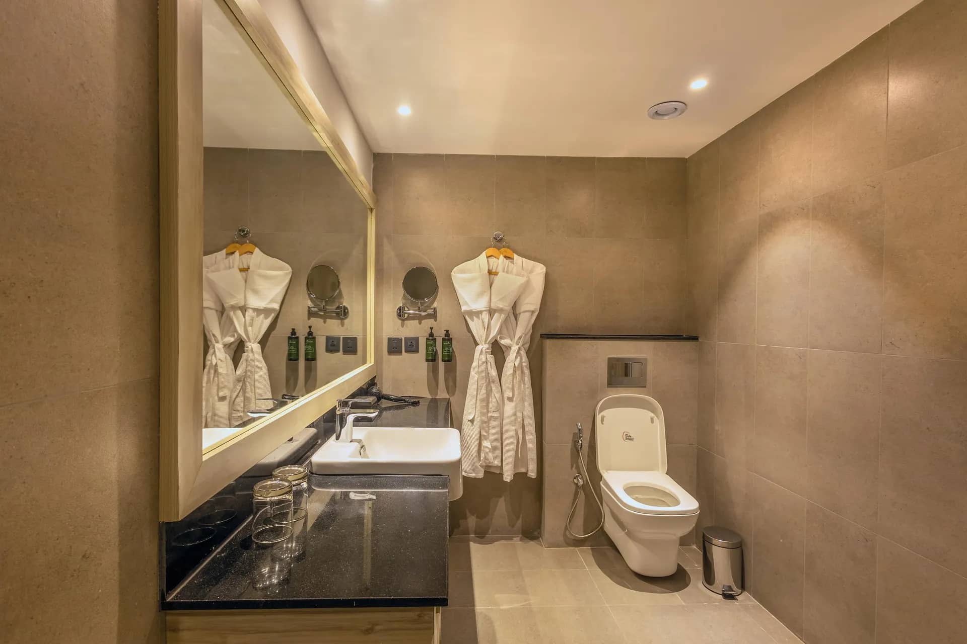 Ramada BY Wyndham Goa Arpora Room