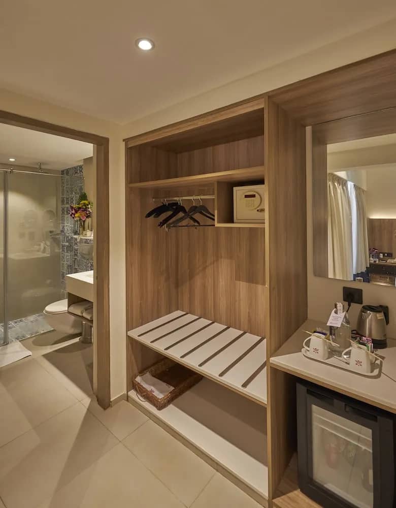 Royal Orchid Beach Resort & Spa Room