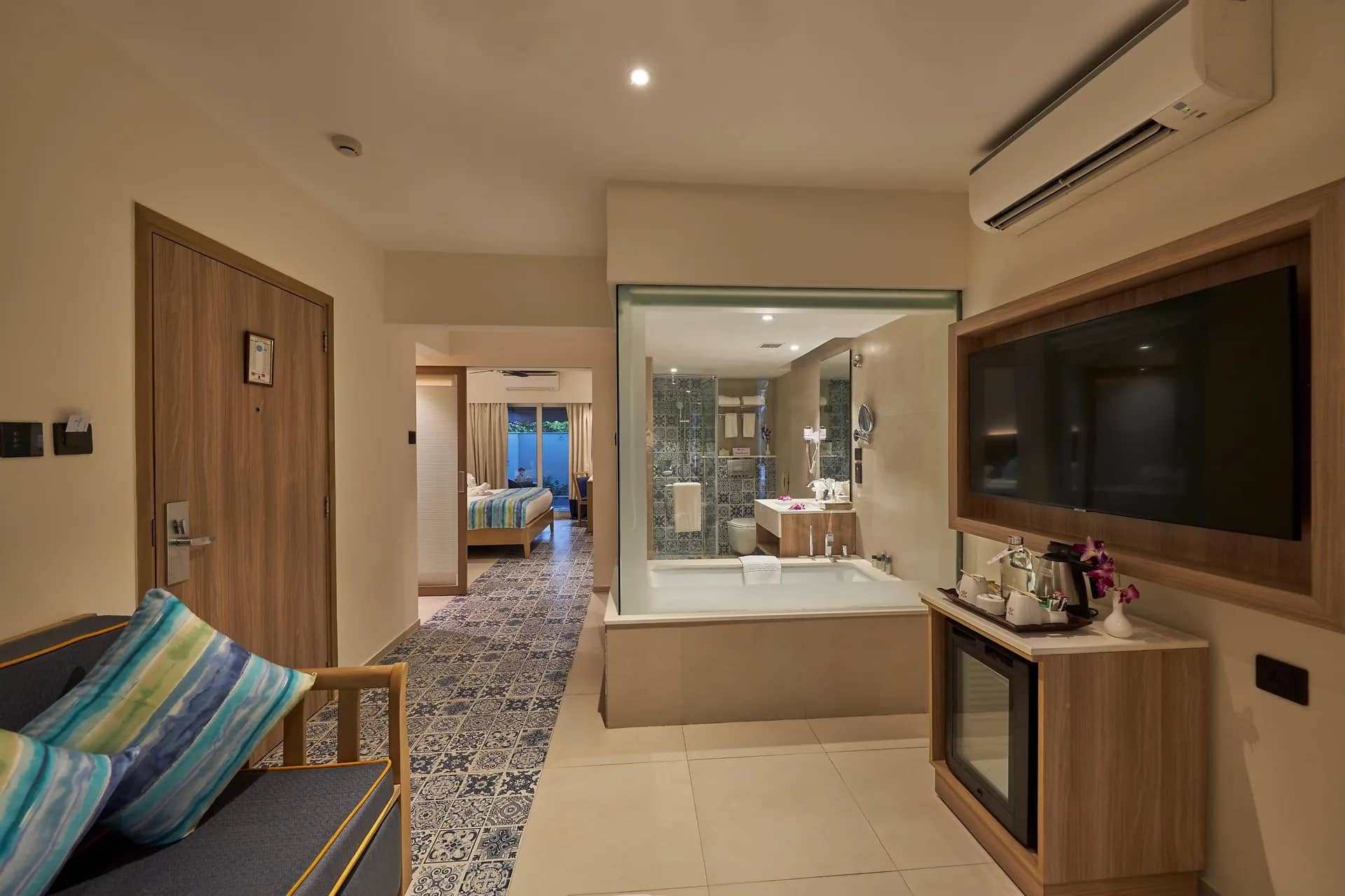 Royal Suite