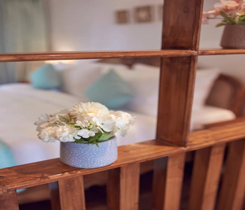 Sea Queen Beach Resort and Spa Room
