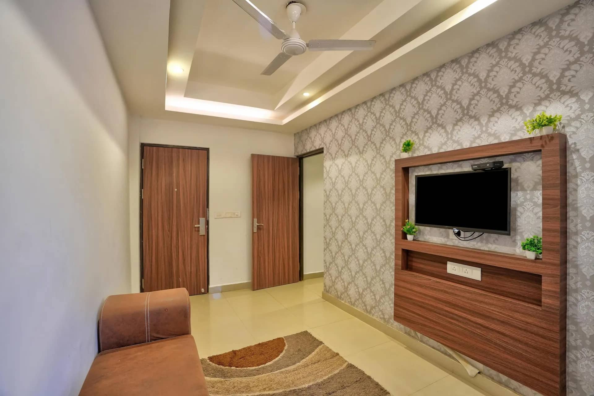 Golden Suites