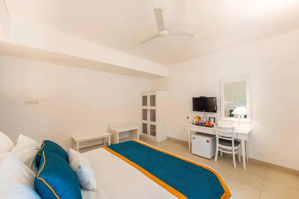 Standard Room (Without Balcony)