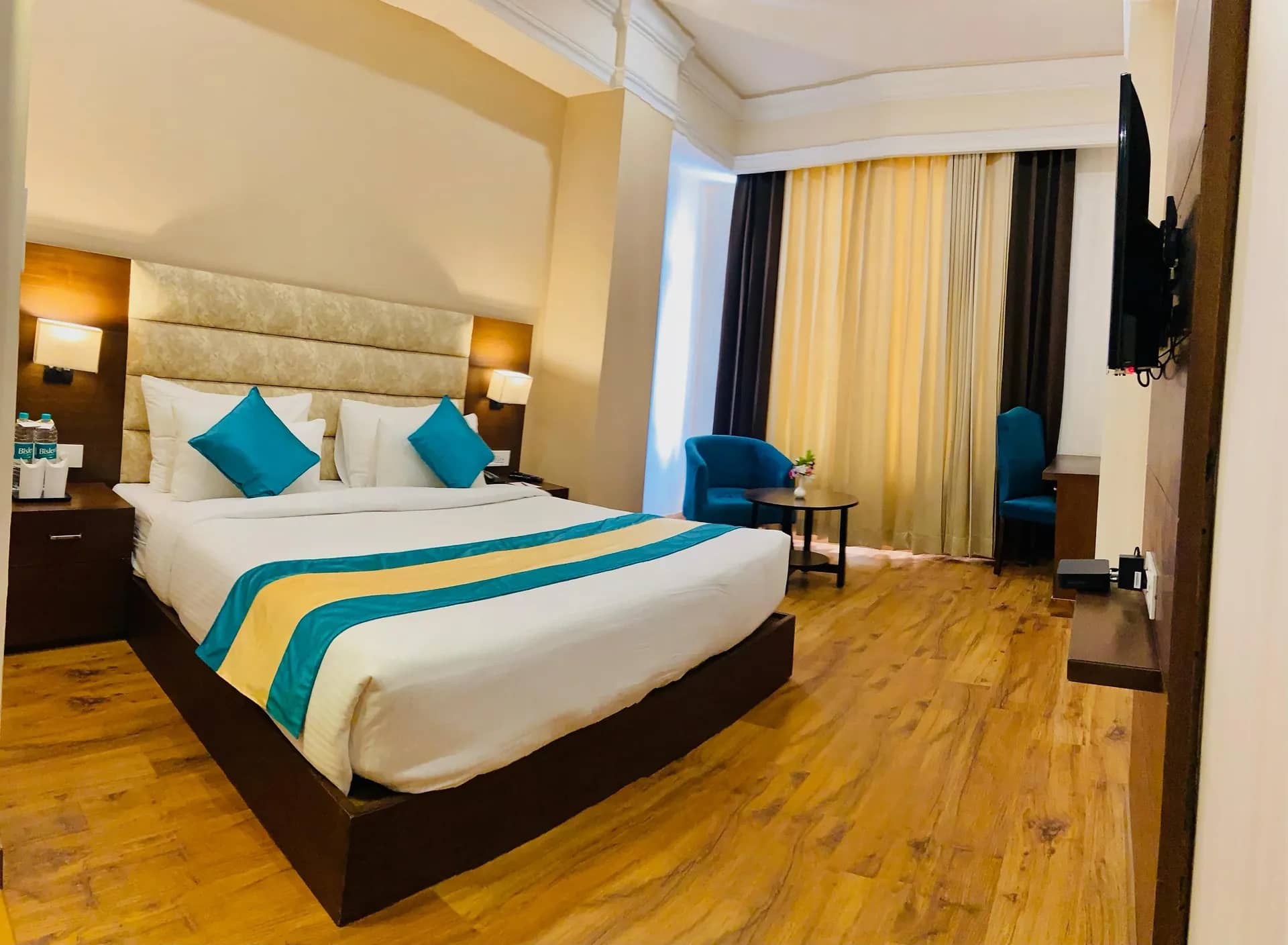 Premier Room