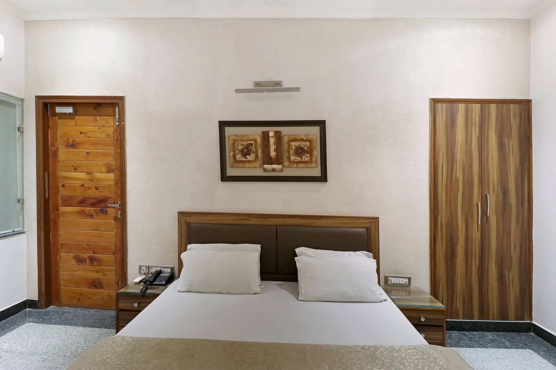 The Urmi Room