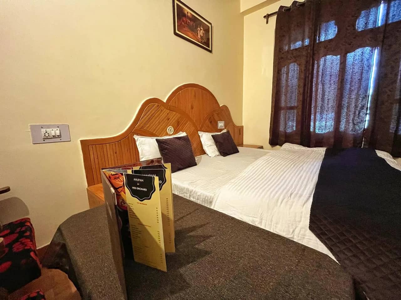 Suite - Interconnected Double Room
