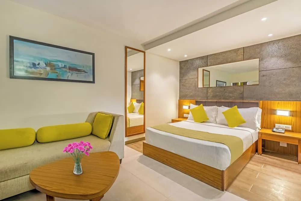 Premier Room