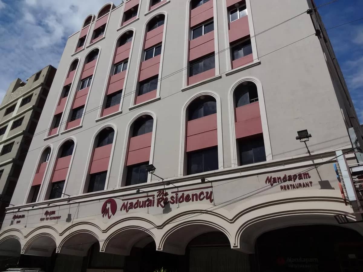 Madurai Residency