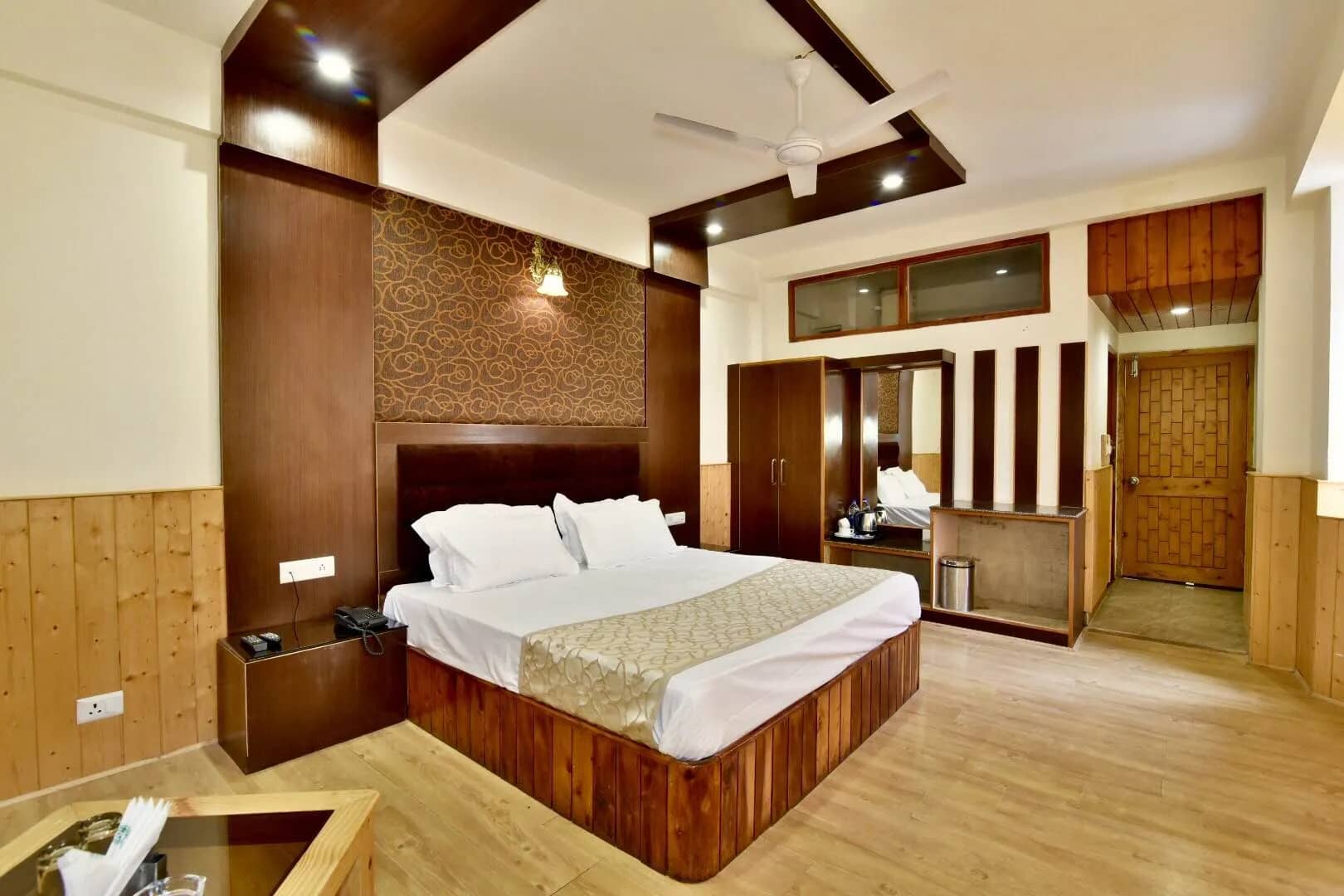 Deluxe Room - Special 