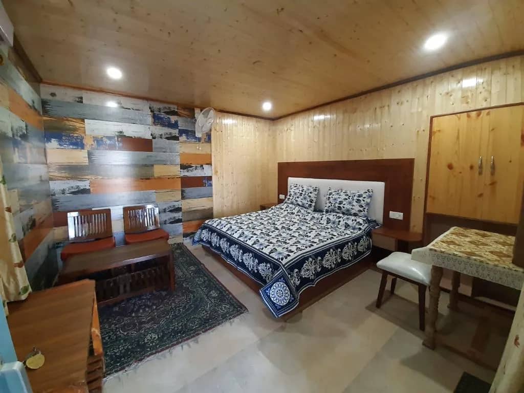 Premium Rooms
