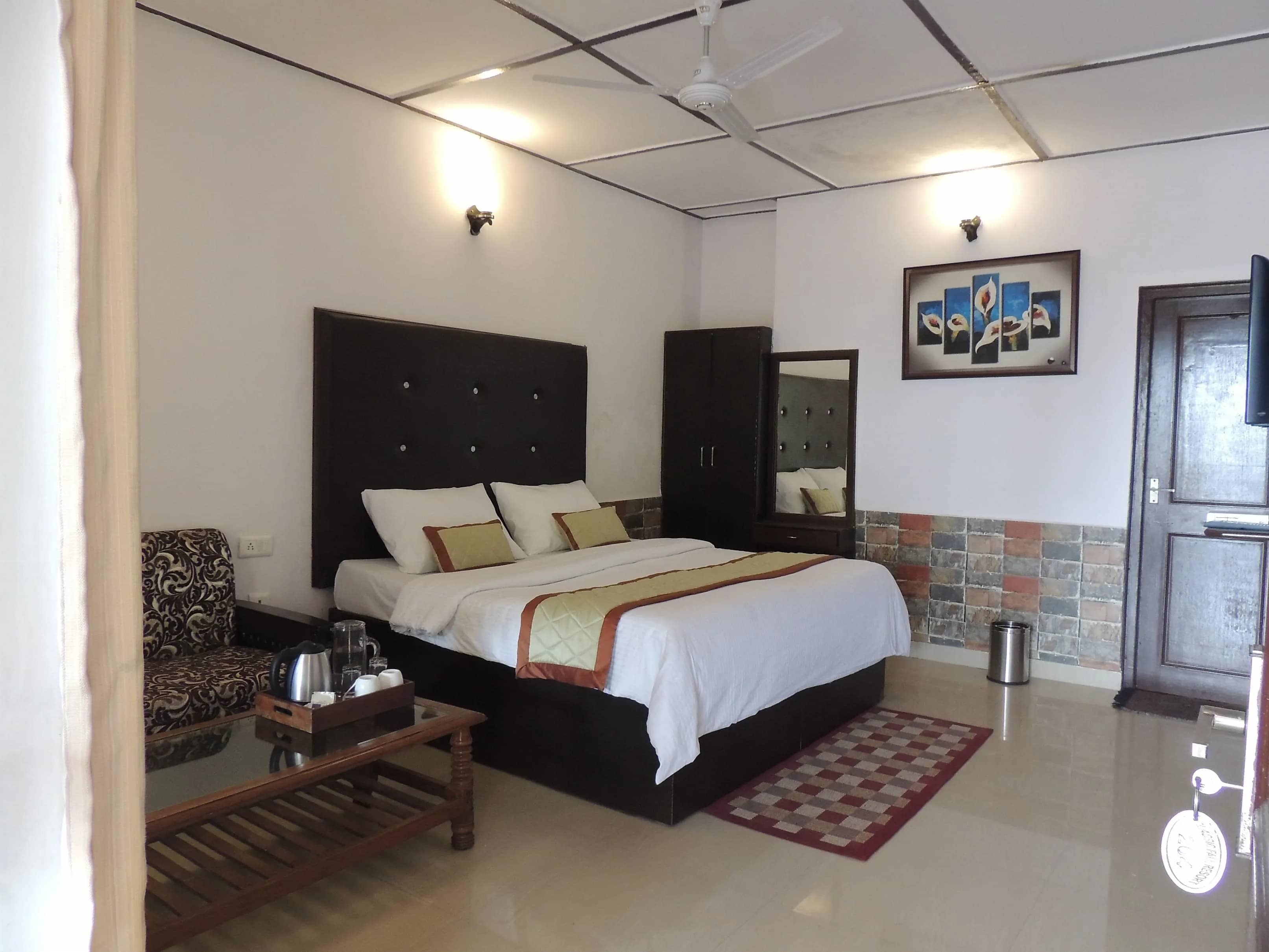SUPER DELUXE VIEW ROOM