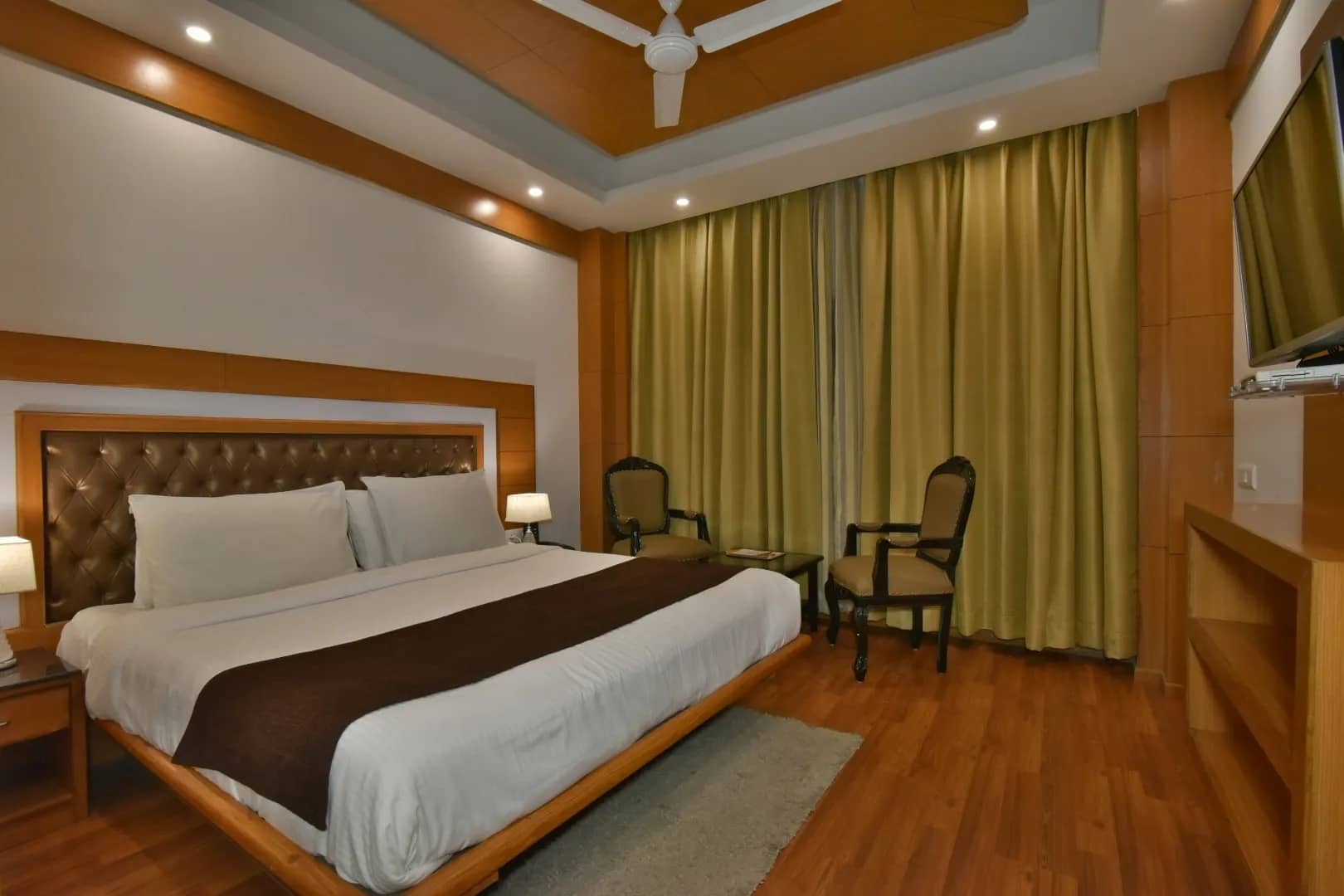 Deluxe Room - Holidays Selections
