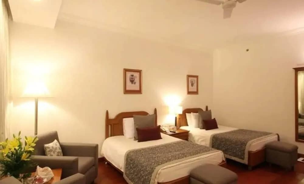 Executive Room(Residency Tower)