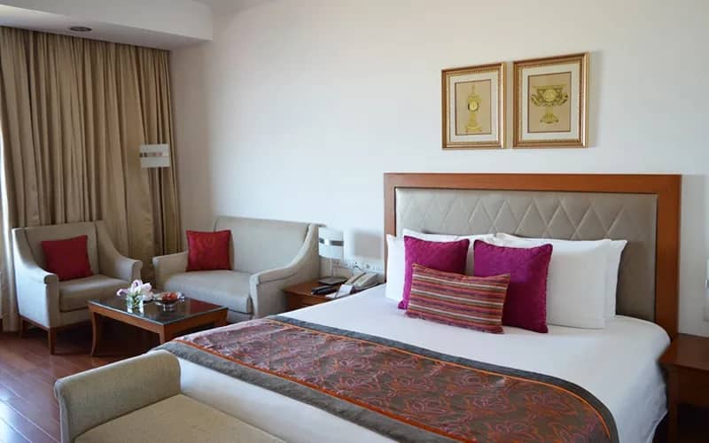 Executive Room (Residency Tower - Main Block)