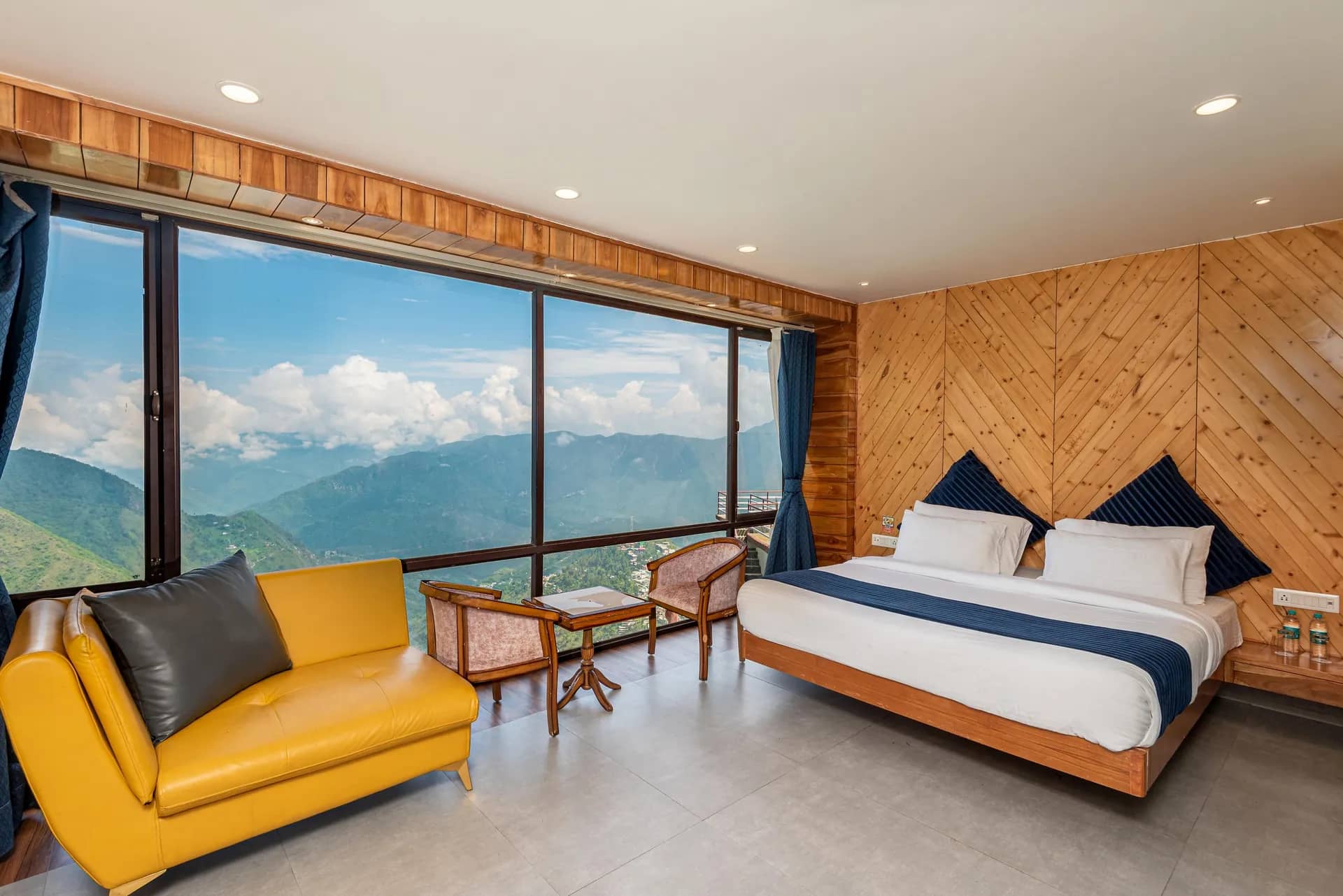 Valley View Presidential Suite