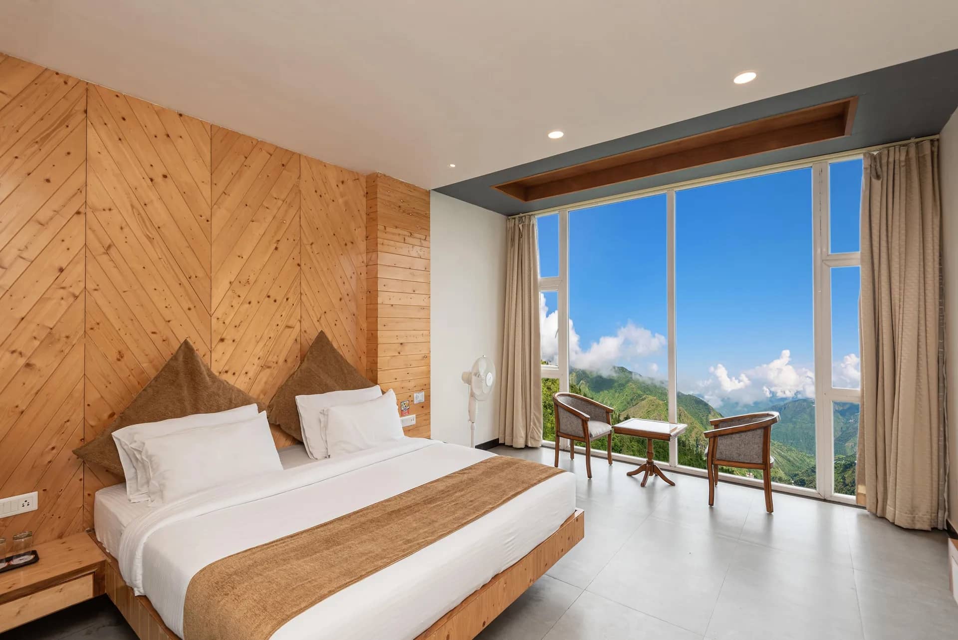 Valley View Executive Suite