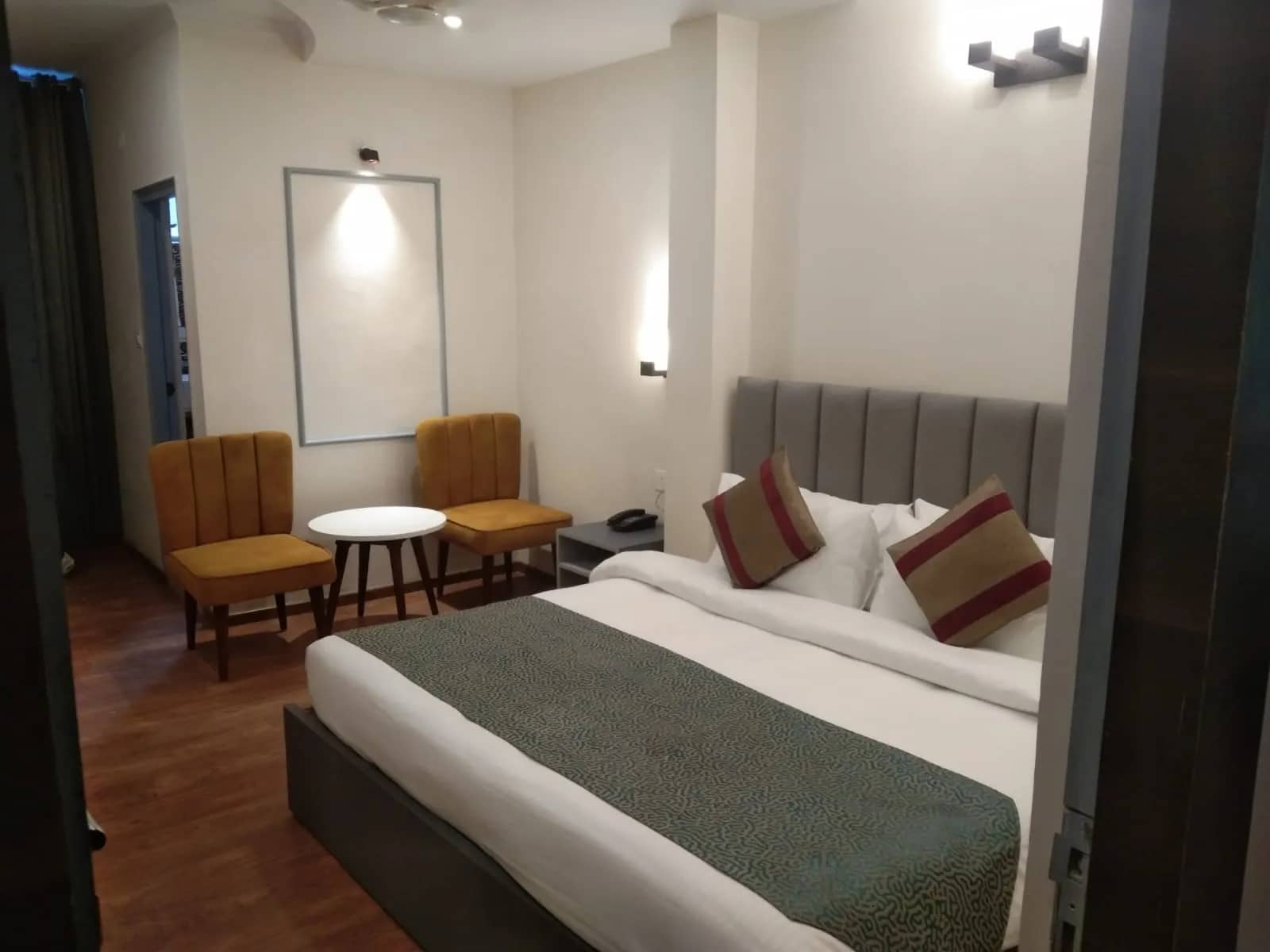 Super Deluxe Room