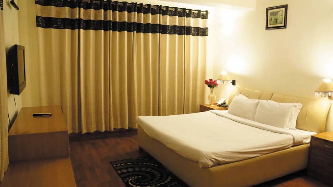 Executive Room