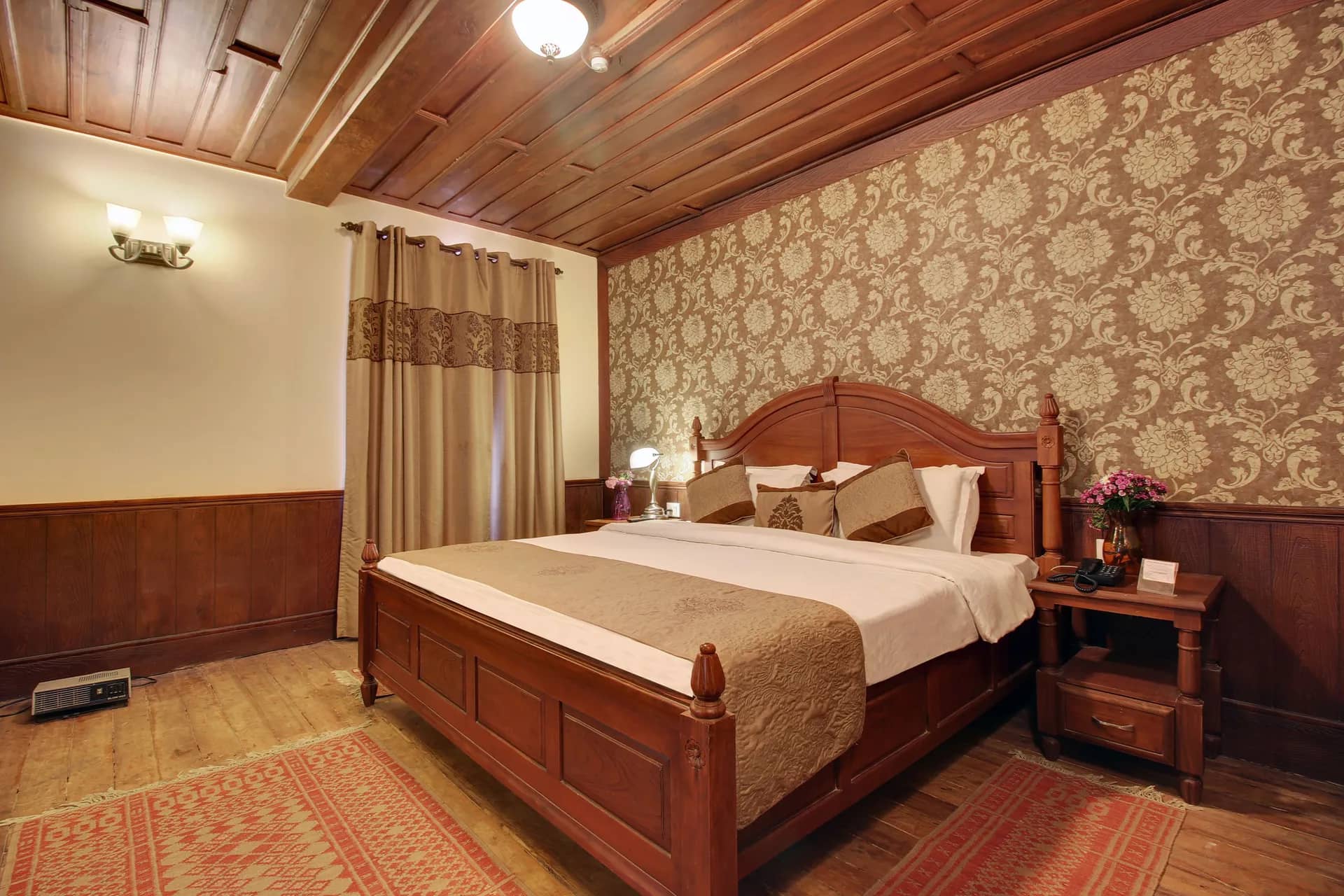 Super Deluxe Room
