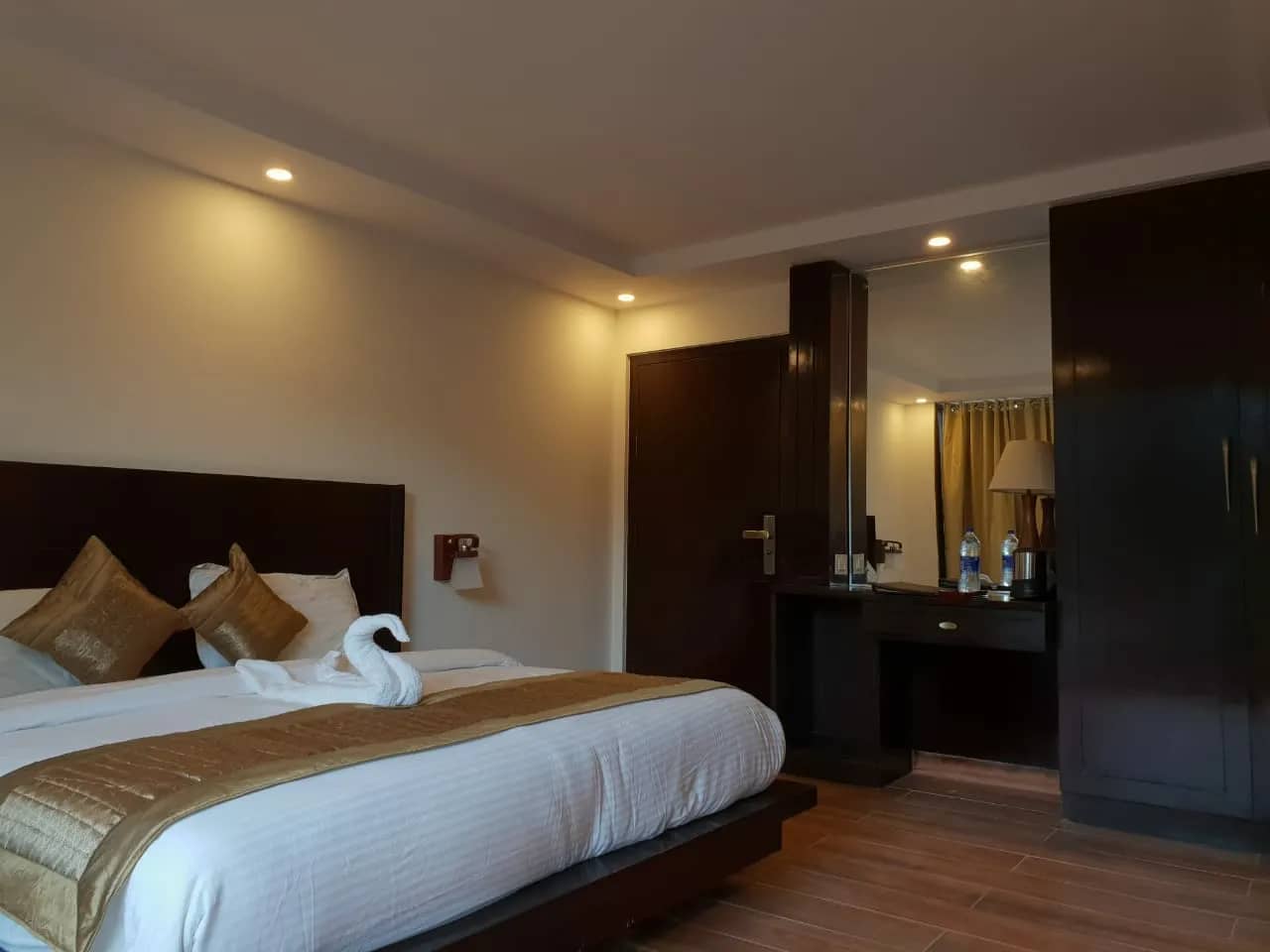 Executive Room (Non View)