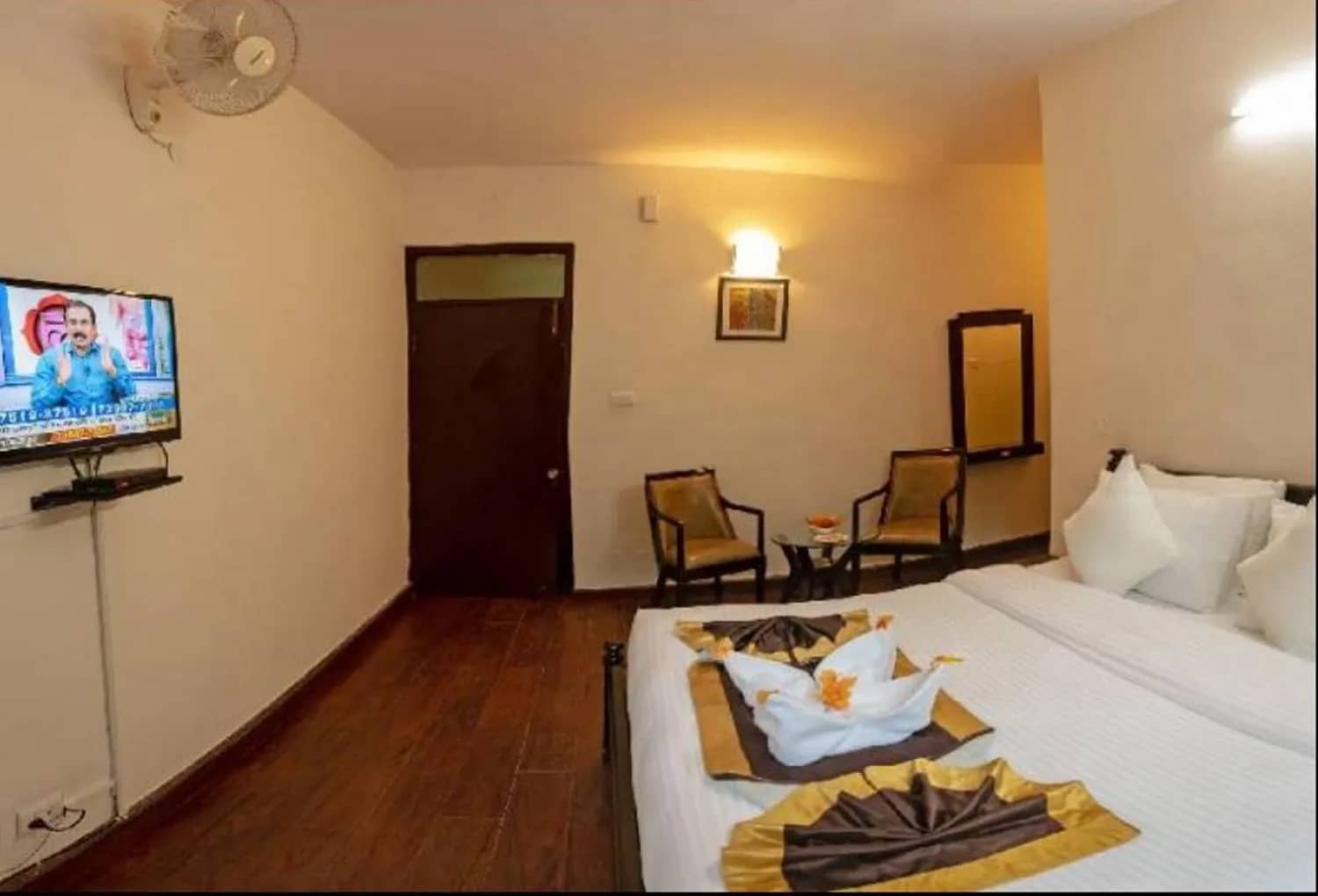 Langdale Manor Nainital