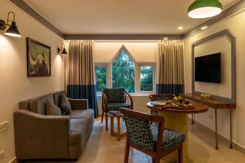Sterling Ooty Elk Hill Room