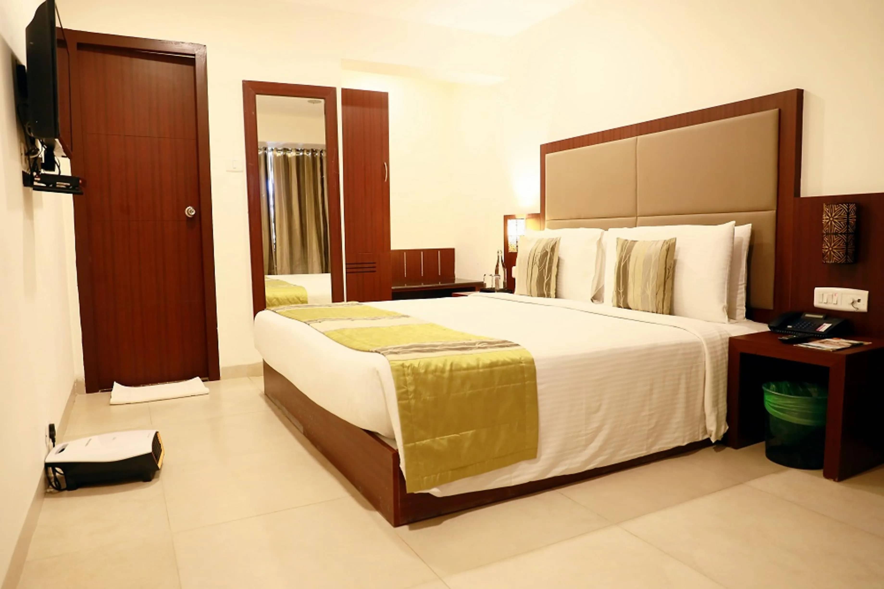 2 Bedroom  Family Suite
