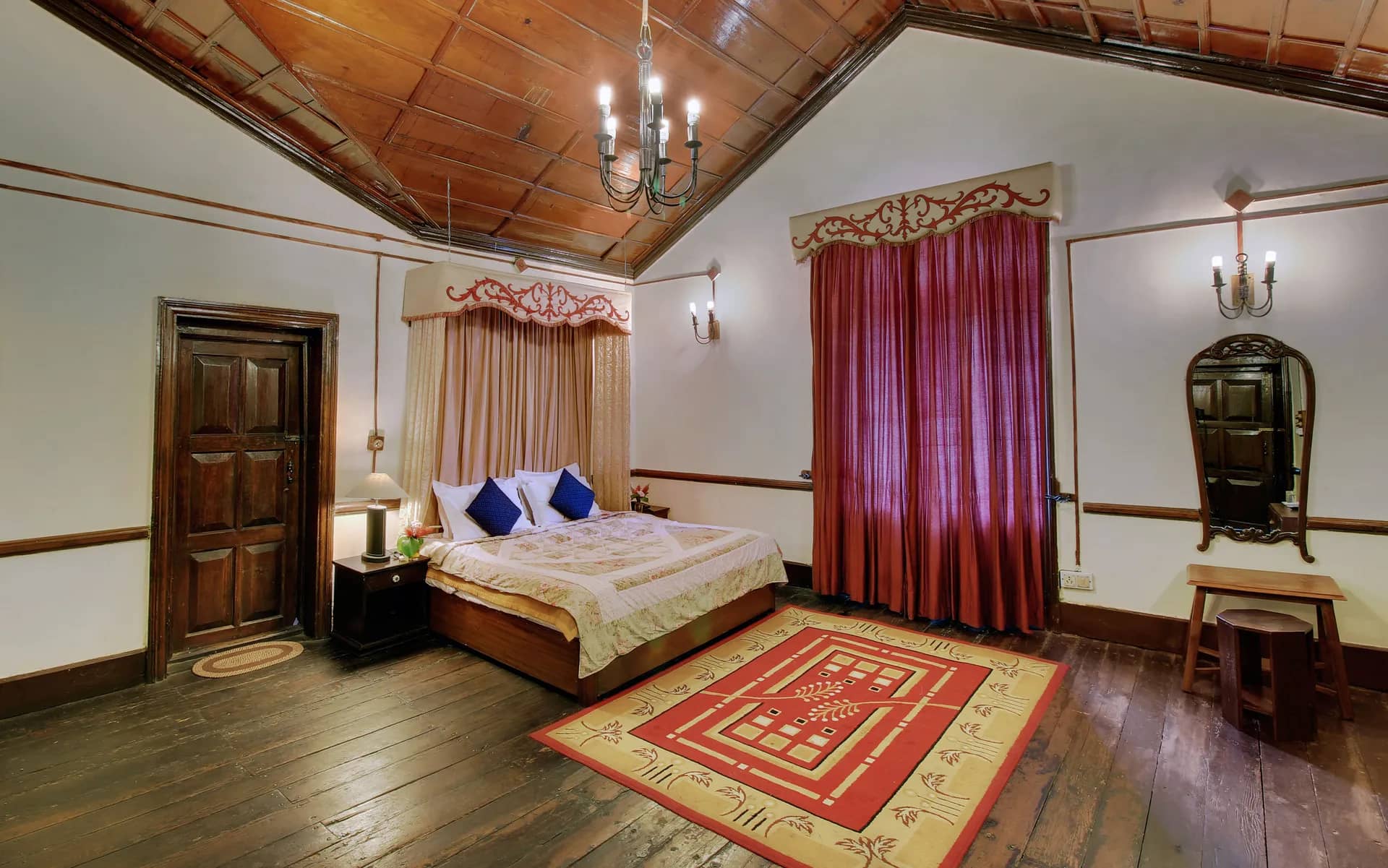 Nirvana Suite