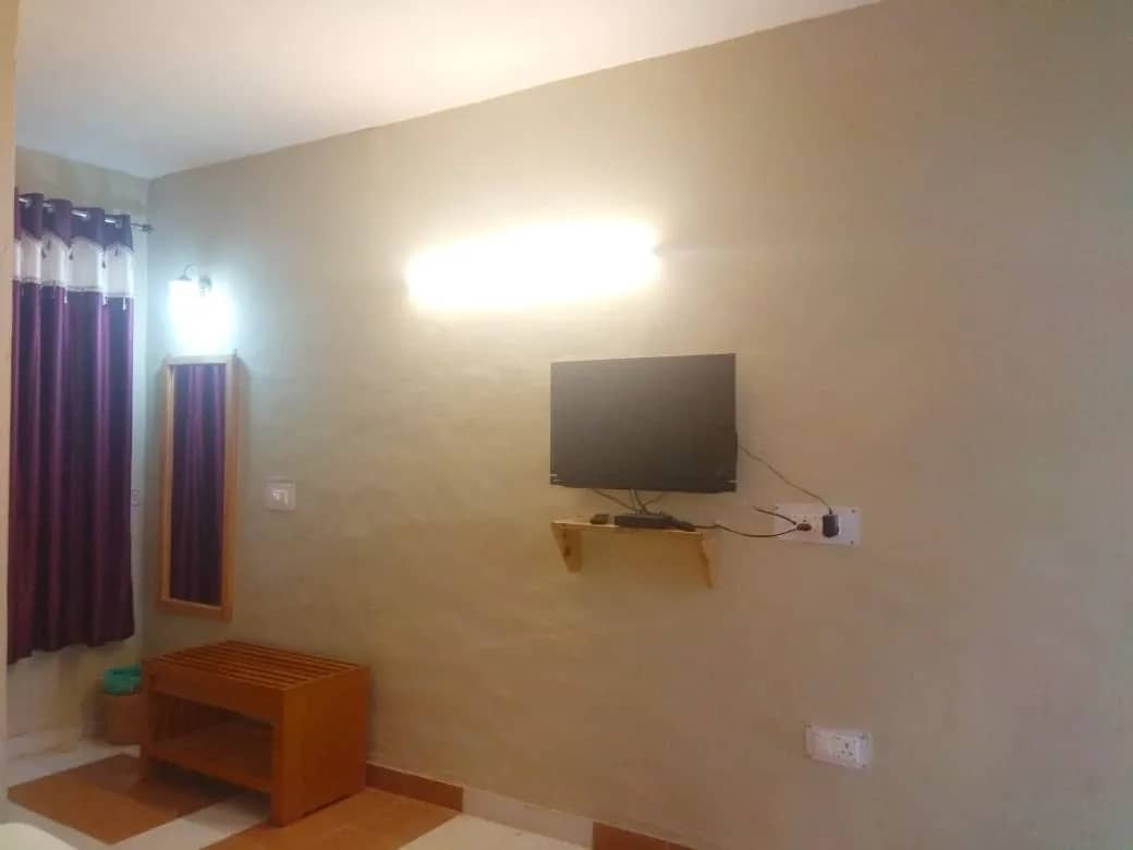 Kafal Cottage by Gemini Room