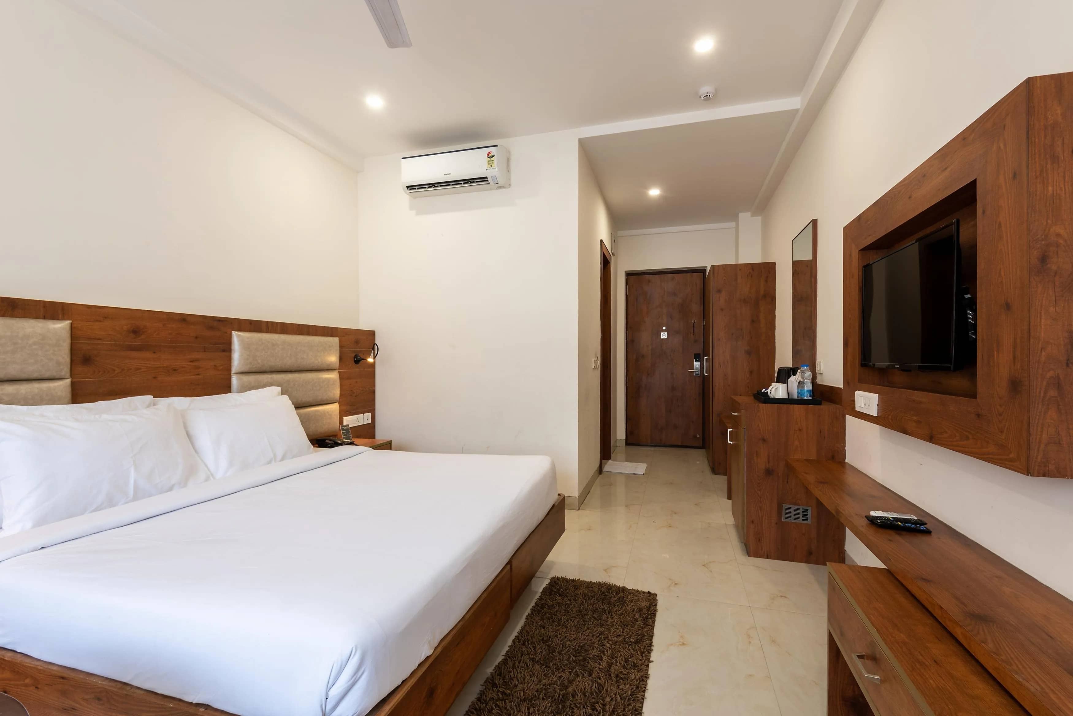 Premium Room - Holidays Selections